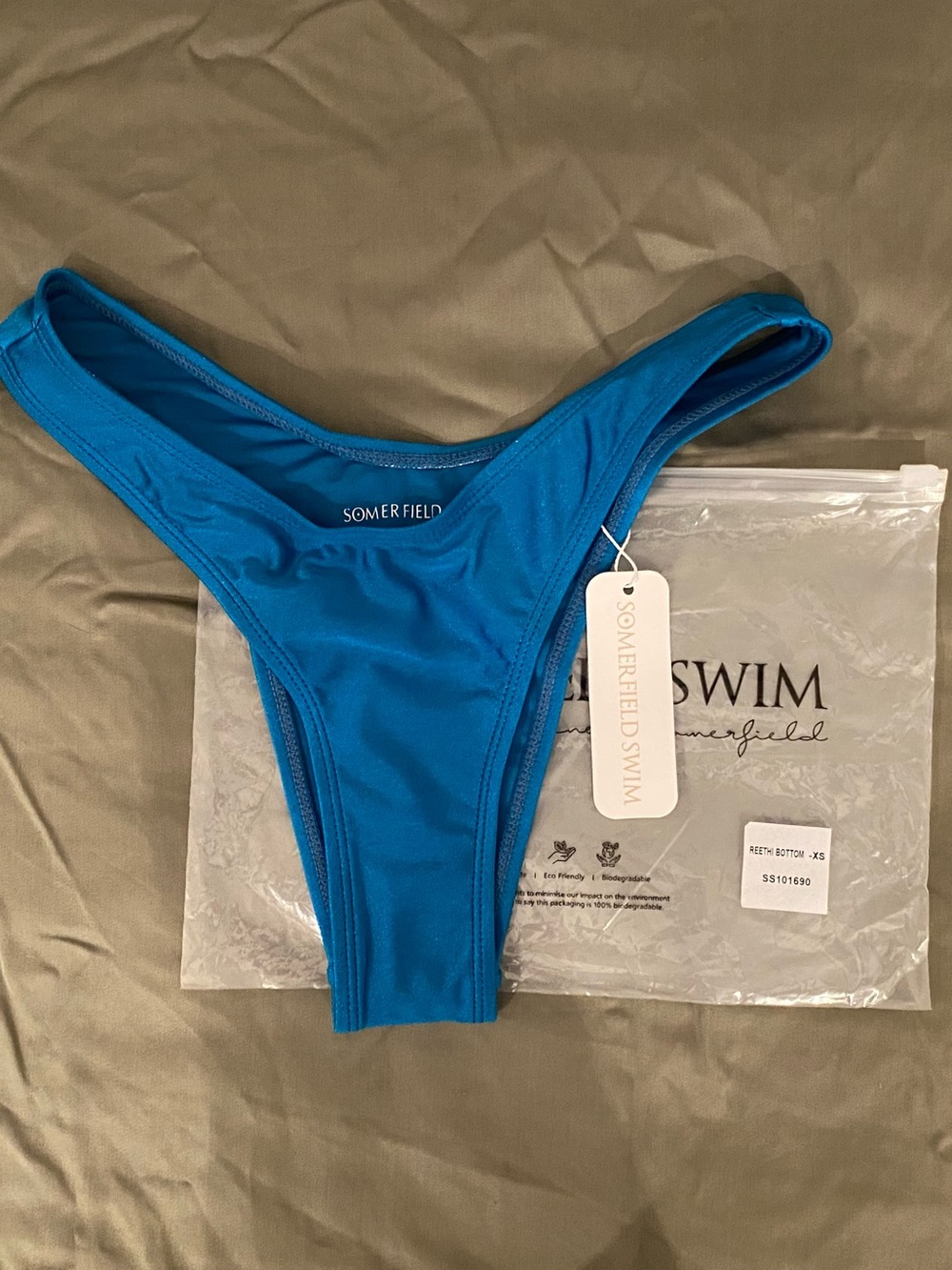Somerfield Swim Reethi bottom XS